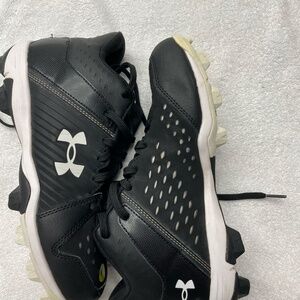 Boys BaseBall Cleats Size Youth 5.5